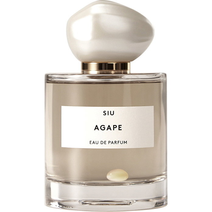 Siu Agape