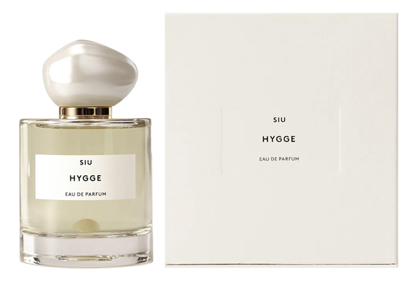 Siu Hygge — фото 2 из 2