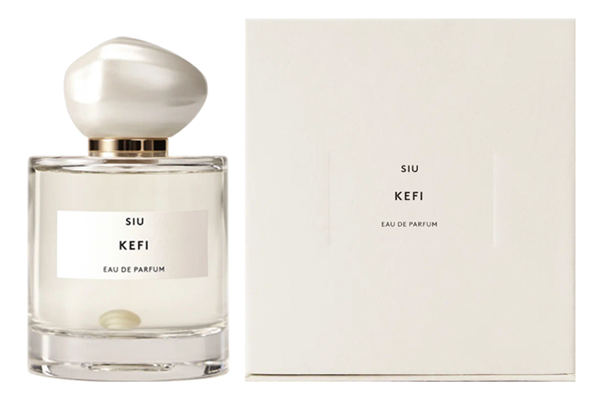 Siu Kefi — фото 2 из 2