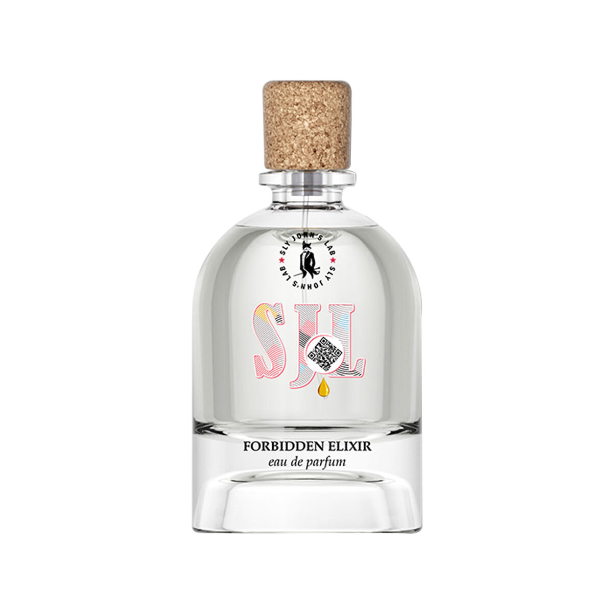 Sly John s Lab Forbidden Elixir