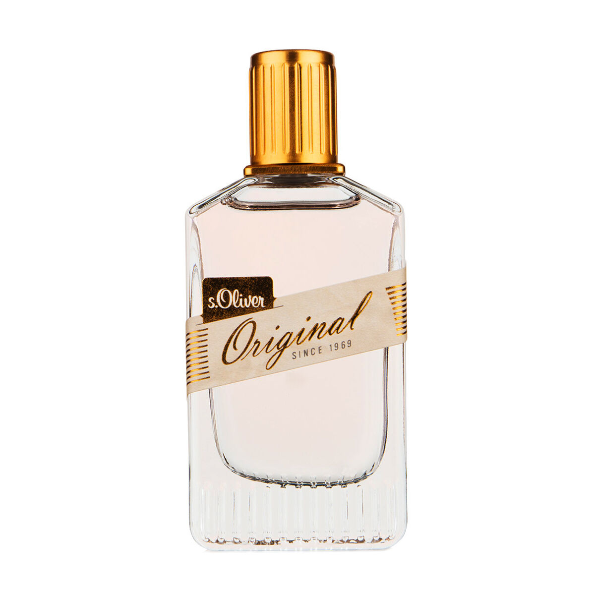 S Oliver Original