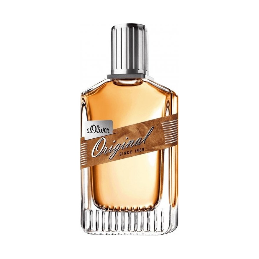 S Oliver Original Men