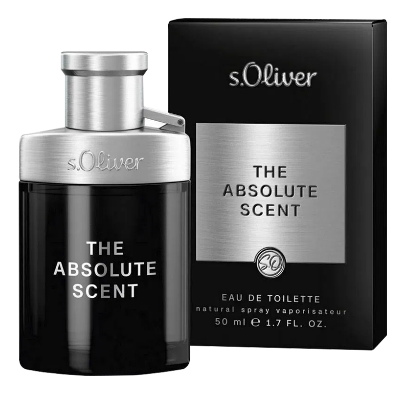 S Oliver The Absolute Scent — фото 2 из 2