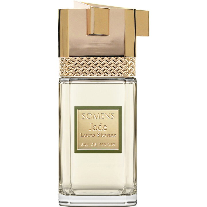 Somens Jade