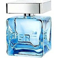 Belle En Rykiel Blue and Blue