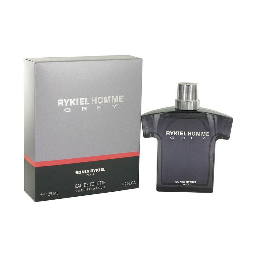 Sonia Rykiel Rykiel Homme Grey — фото 2 из 2