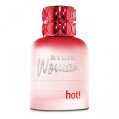Woman Hot