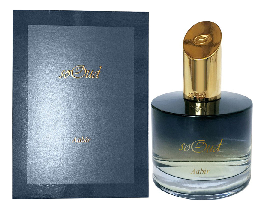Sooud Aabir Eau Fine — фото 2 из 2