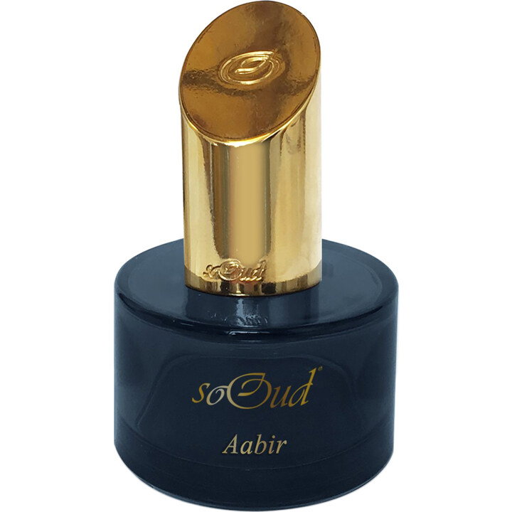 Sooud Aabir Parfum Nektar