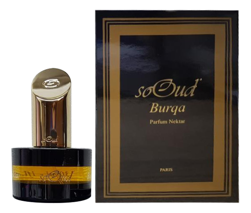 Sooud Burqa Eau Nektar — фото 2 из 2