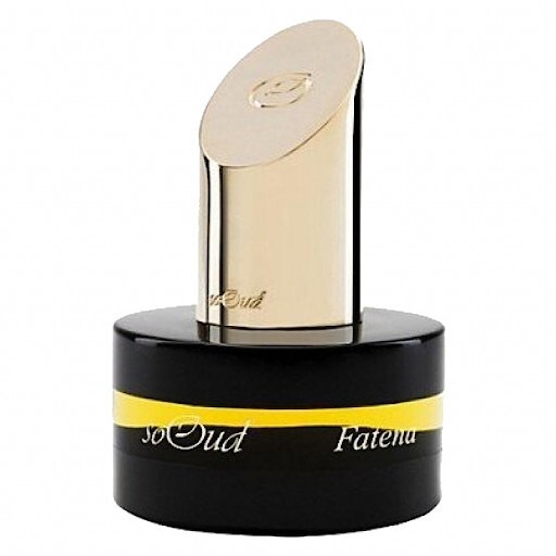 Fatena Parfum Nektar - фото 1