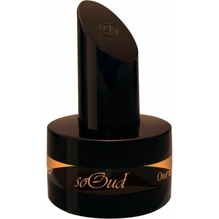 Ouris Parfum Nektar