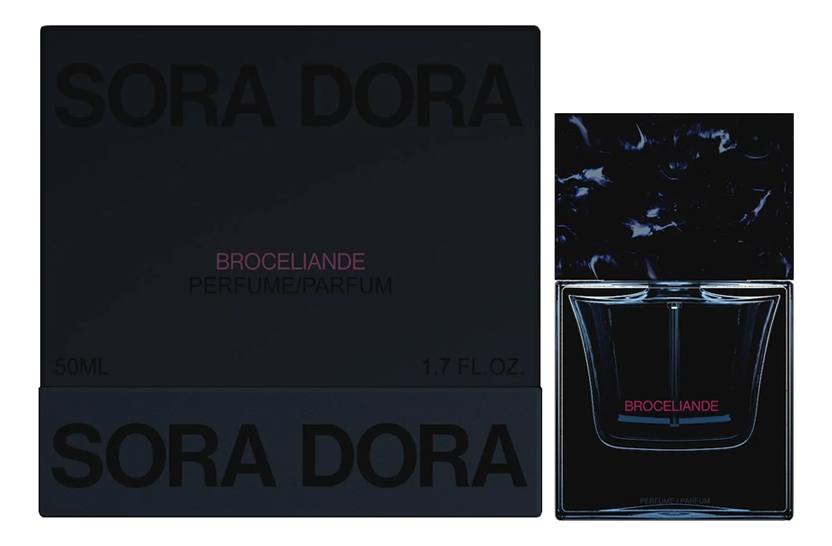 Sora Dora Broceliande — фото 2 из 2