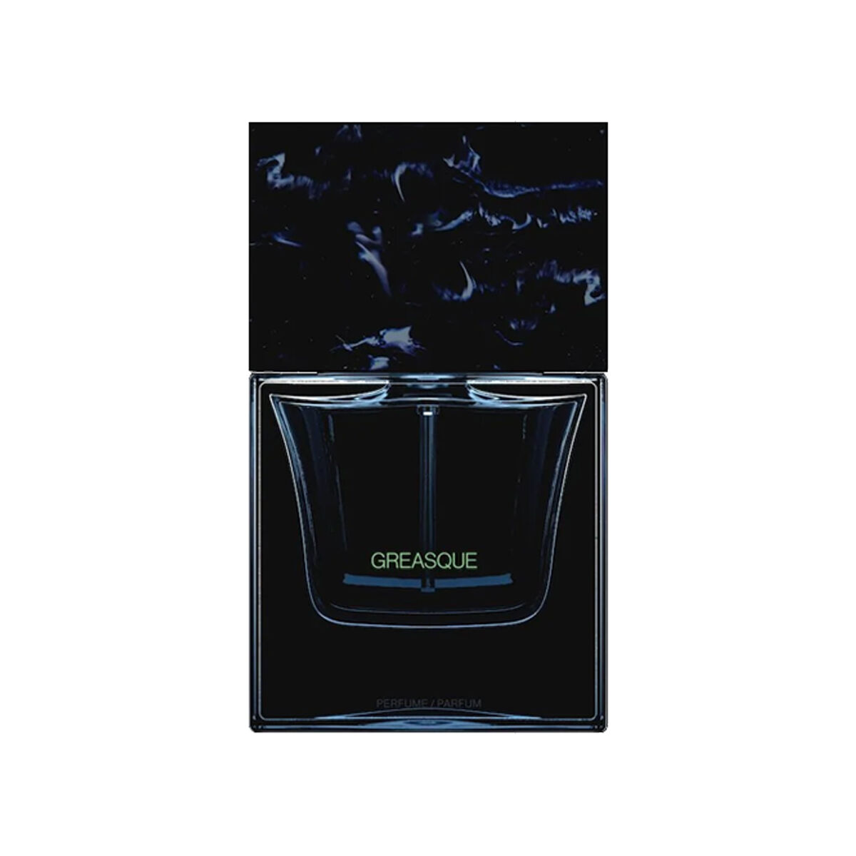 Greasque