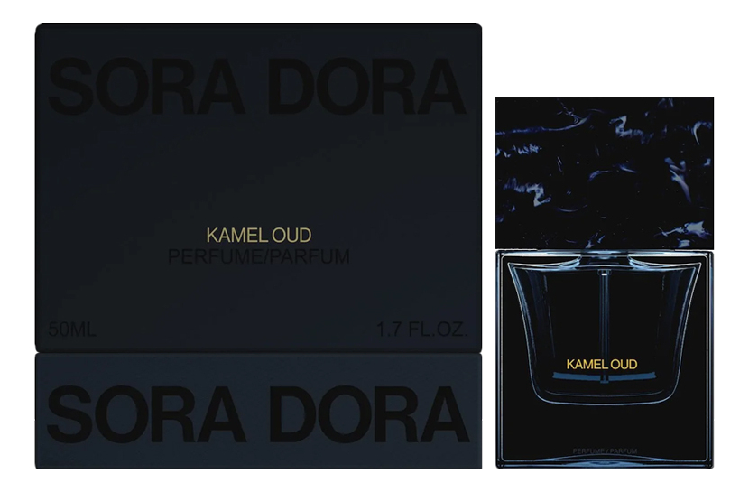Sora Dora Kamel Oud — фото 2 из 2