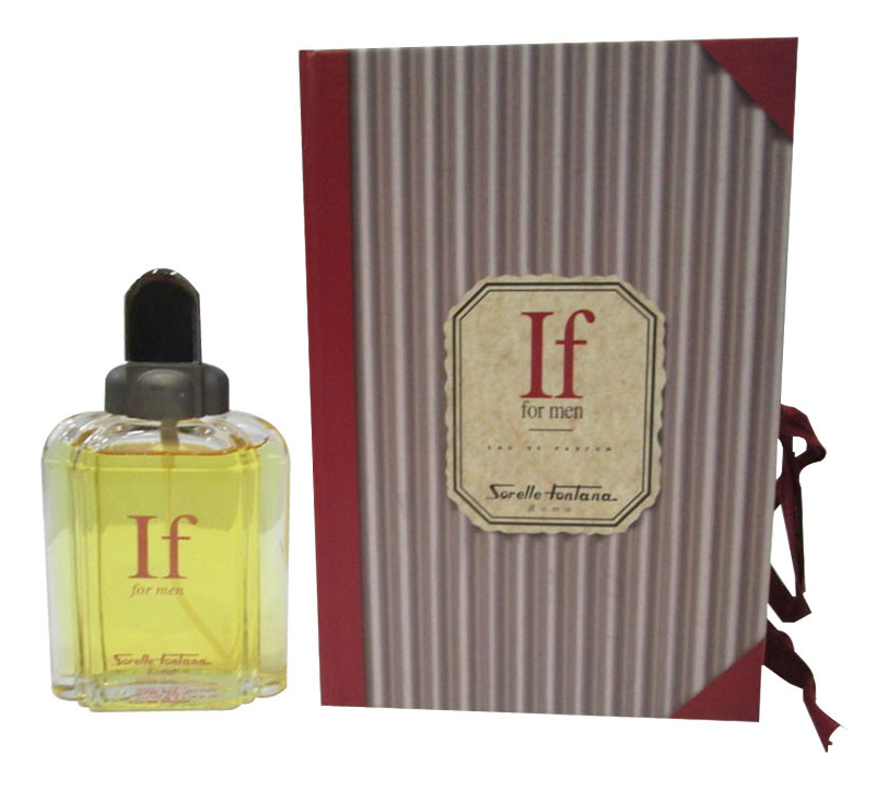 Sorelle Fontana If for Men — фото 2 из 2