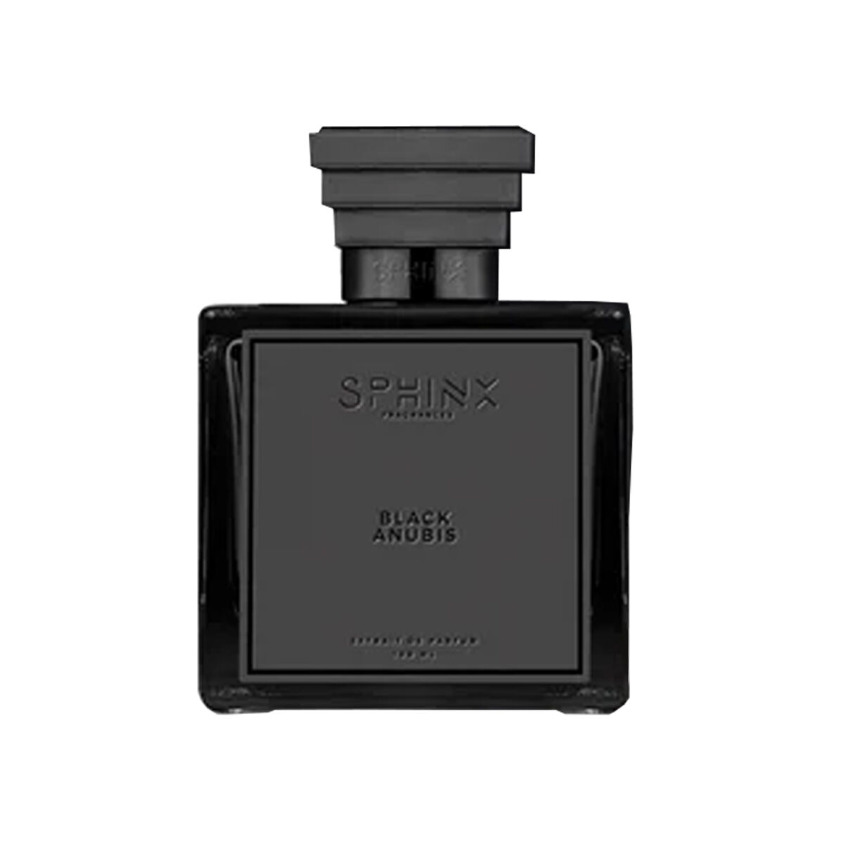 Sphinx Fragrances Black Anubis