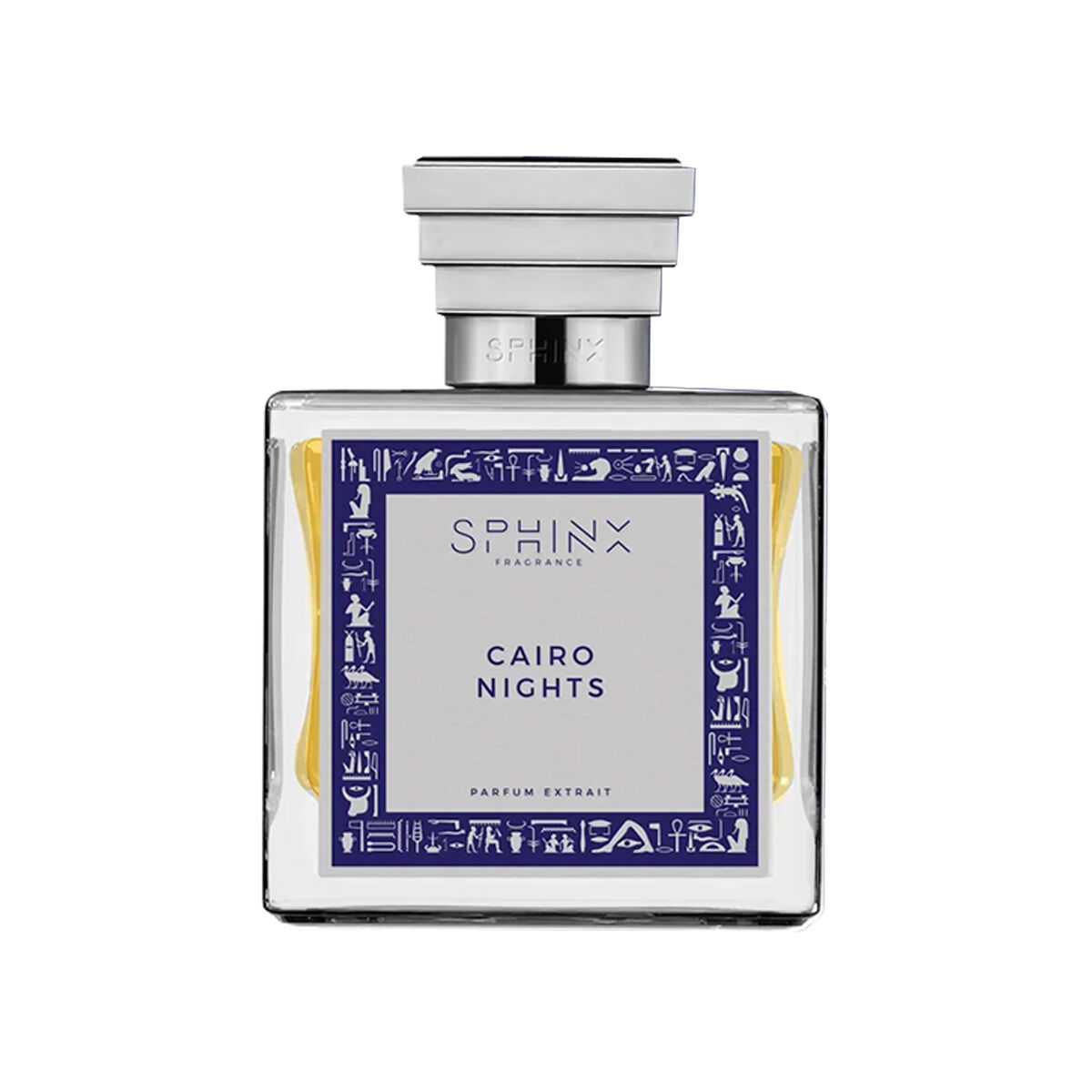 Sphinx Fragrances Cairo Nights