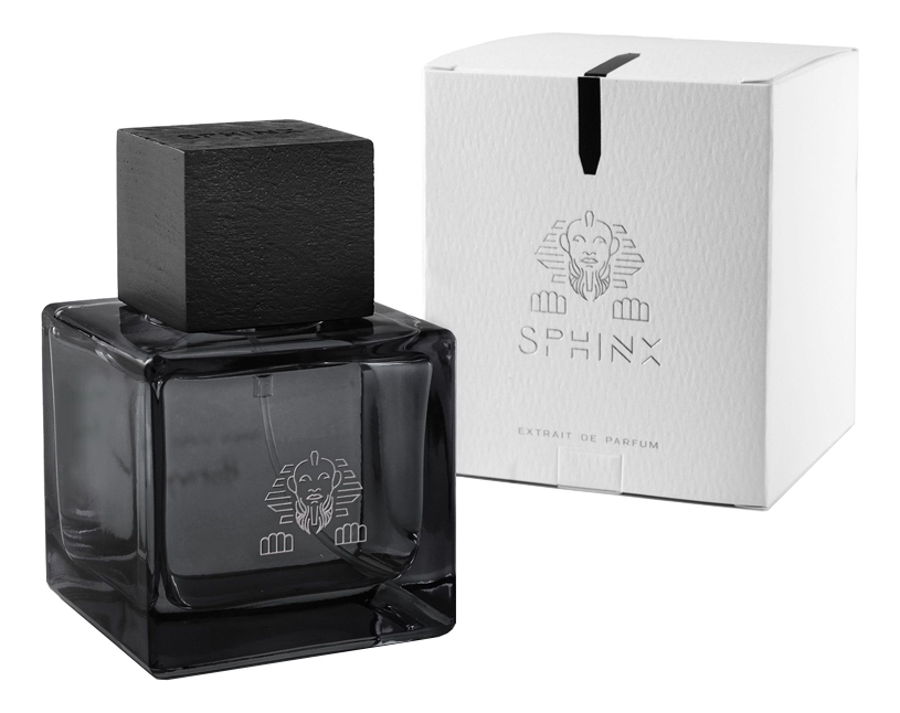 Sphinx Fragrances First Date — фото 2 из 2