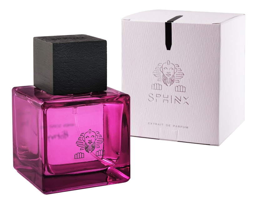 Sphinx Fragrances Heavenly Lilies — фото 2 из 2