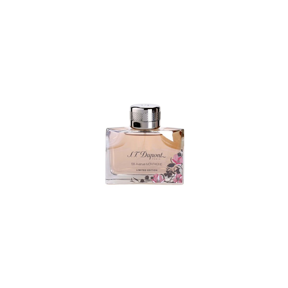 58 Avenue Montaigne Pour Femme Limited Edition