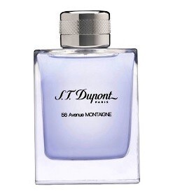 S.T. Dupont 58 Avenue Montaigne Pour Homme