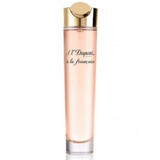 S.T. Dupont A La Francaise pour Femme