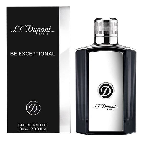 S.T. Dupont Be Exceptional — фото 2 из 2