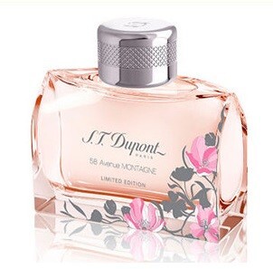 Dupont Pour Femme Special Edition - фото 1