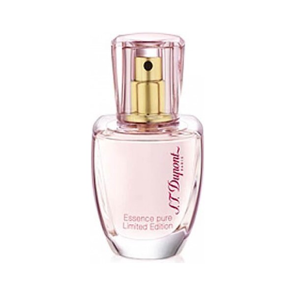 S.T. Dupont Essence Pure Pour Femme Limited Edition