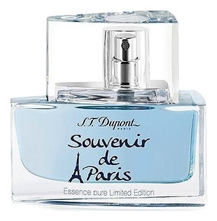 Essence Pure pour Femme Souvenir De Paris - фото 1