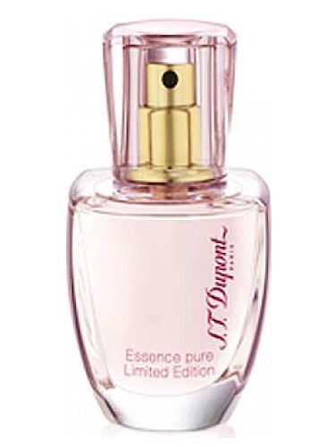 Essence Pure Pour Homme Limited Edition - фото 1