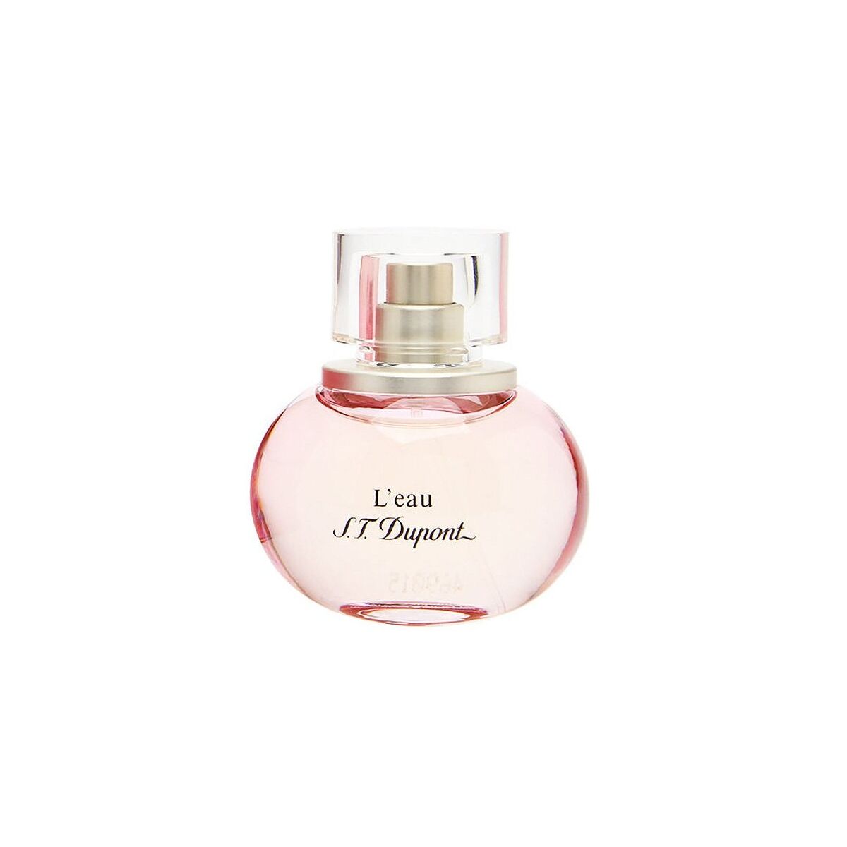 L Eau De S T Dupont Pour Femme