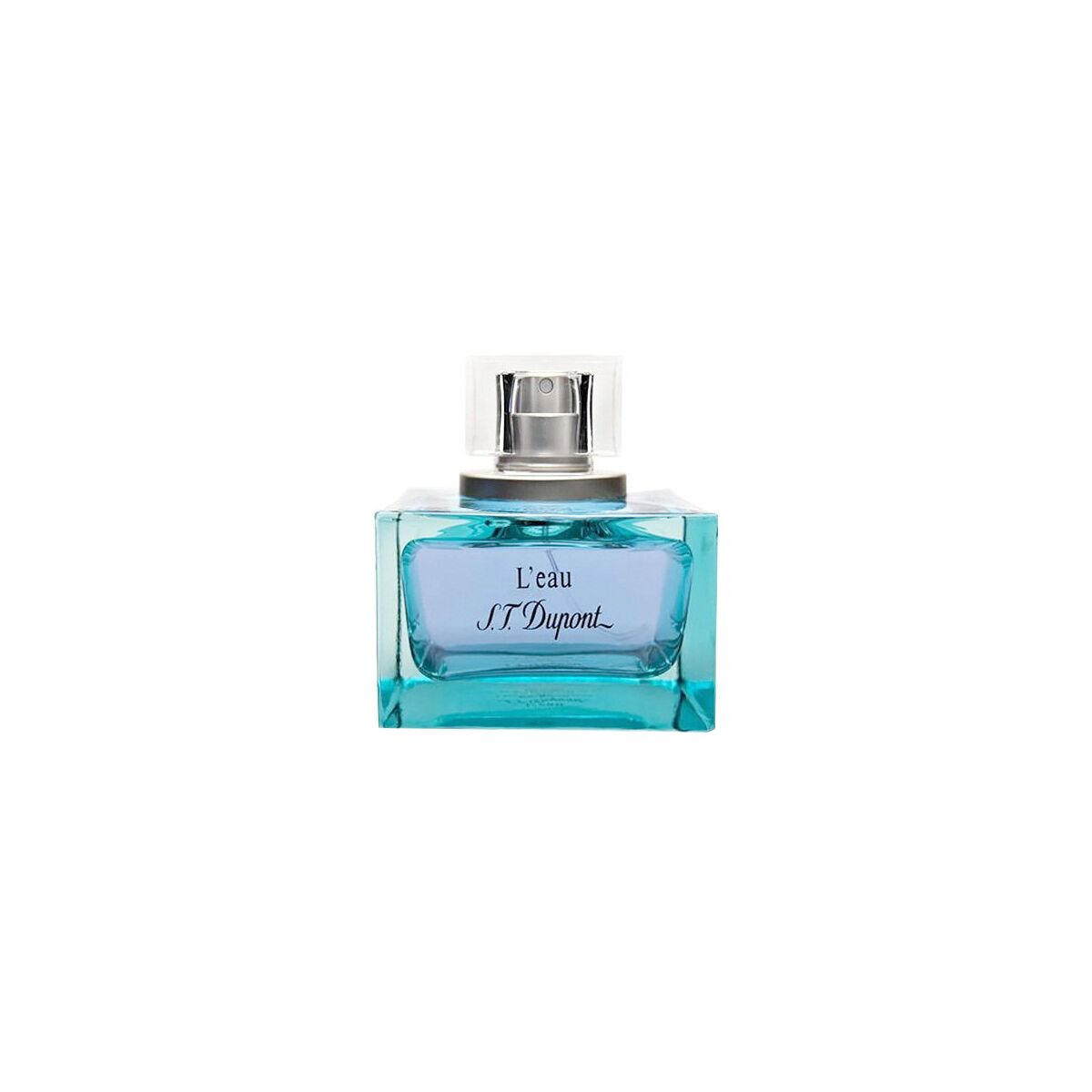 L Eau De S T Dupont Pour Homme