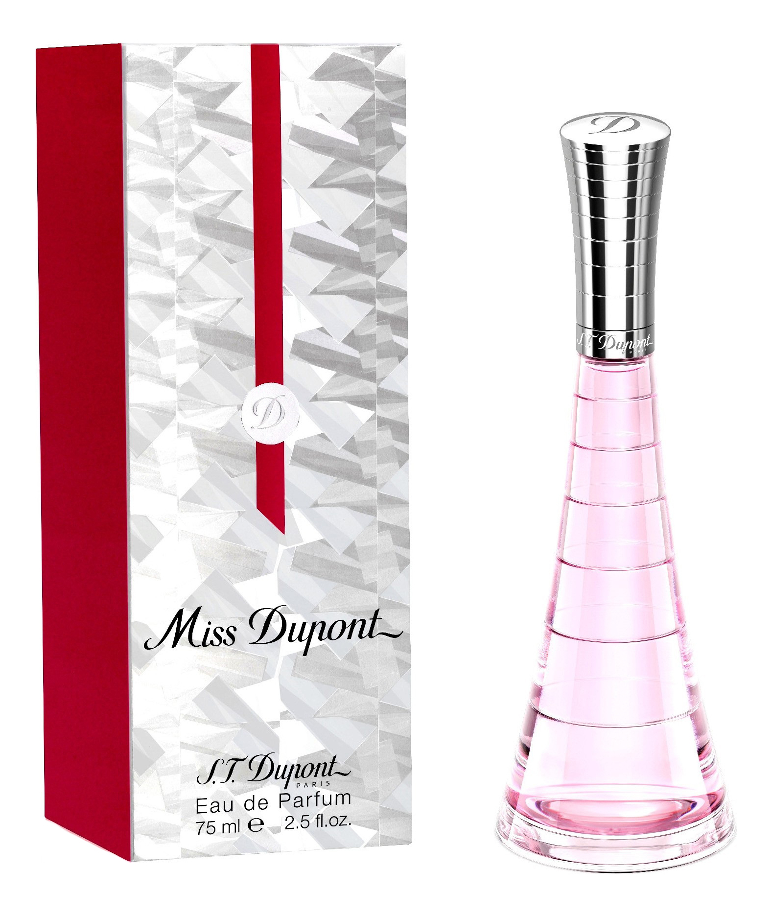S.T. Dupont Miss Dupont — фото 2 из 2