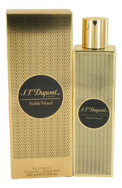 S.T. Dupont Noble Wood — фото 2 из 2