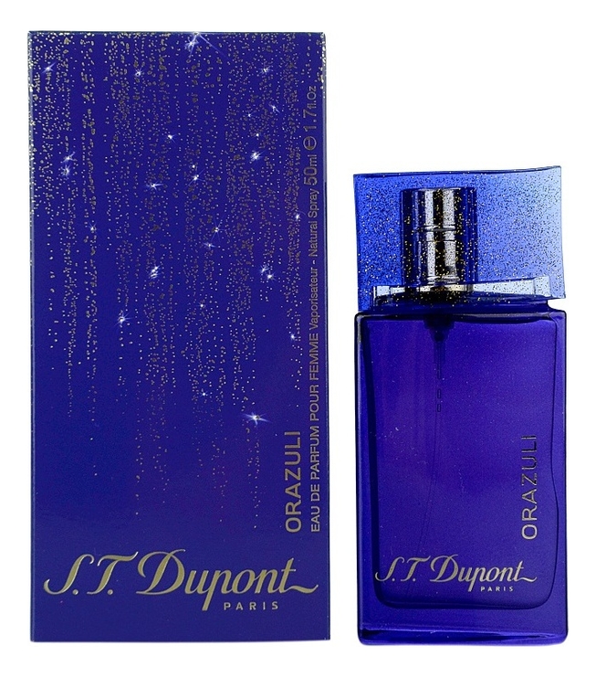 S.T. Dupont Orazuli — фото 2 из 2