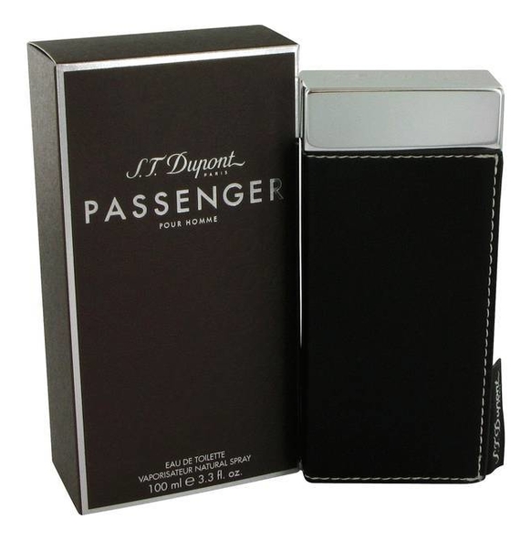 S.T. Dupont Passenger Pour Homme — фото 2 из 2