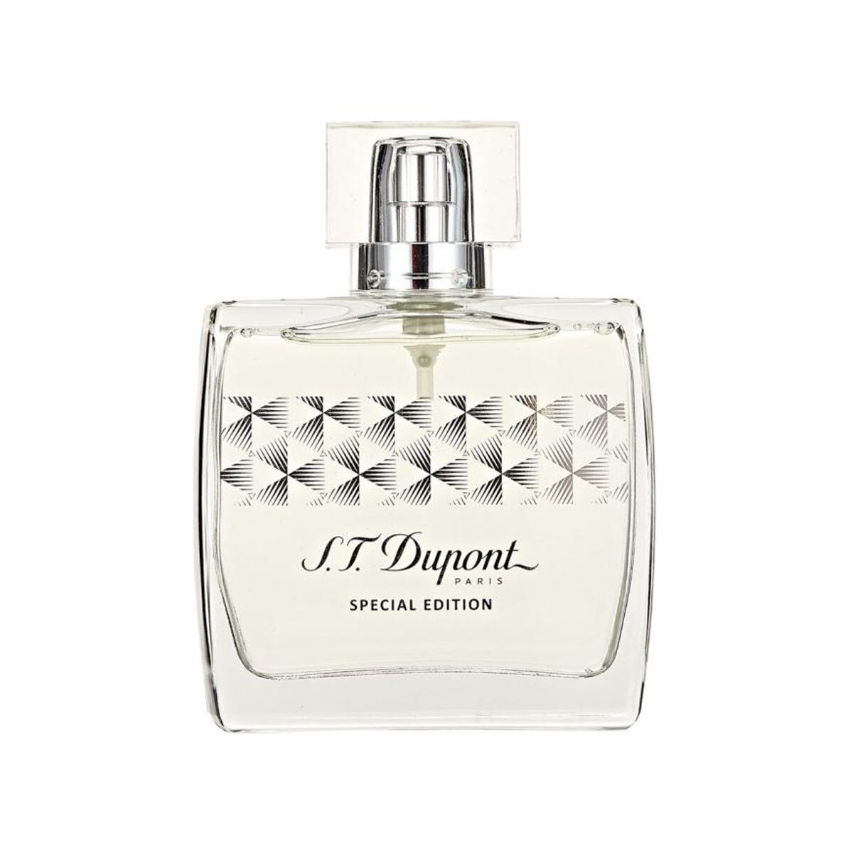 Pour Homme Special Edition
