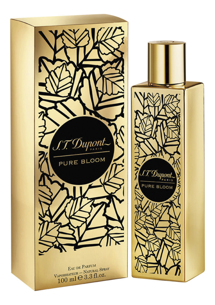 S.T. Dupont Pure Bloom — фото 2 из 2