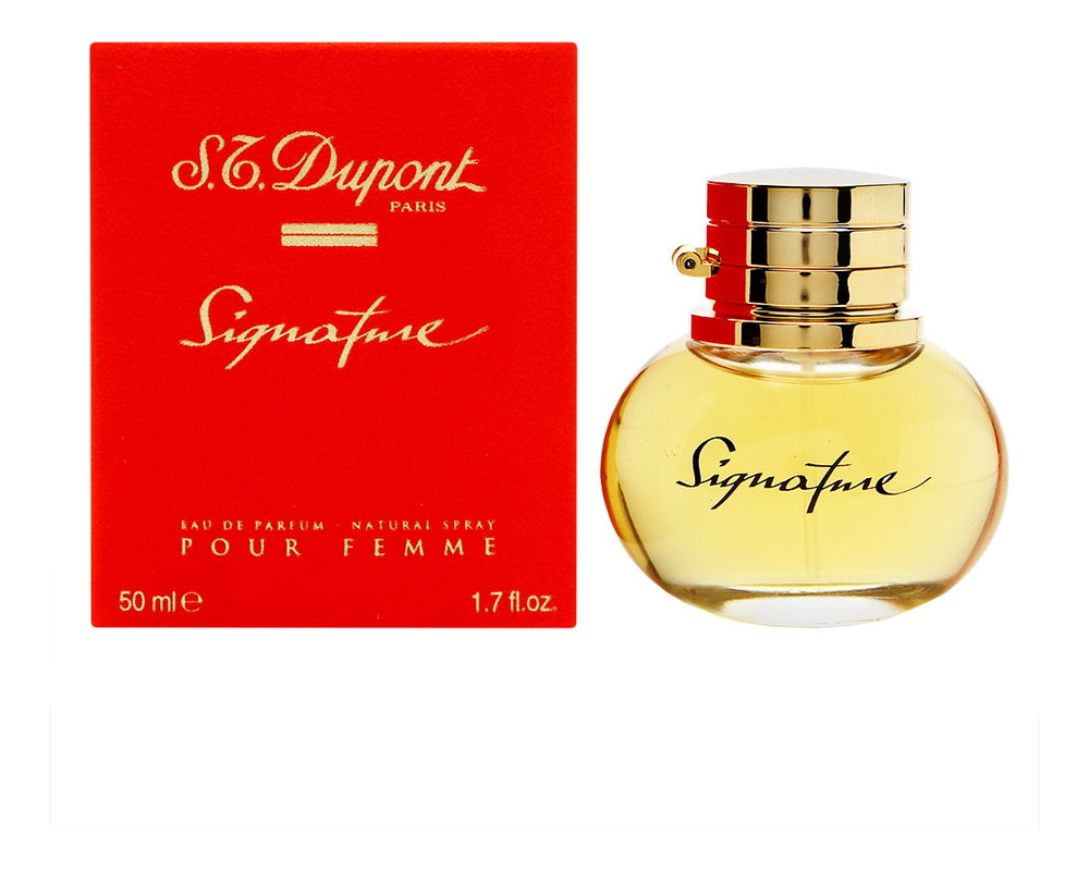 S.T. Dupont Signature — фото 2 из 2