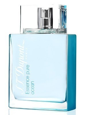 S T Dupont Essence Pure Ocean - фото 1