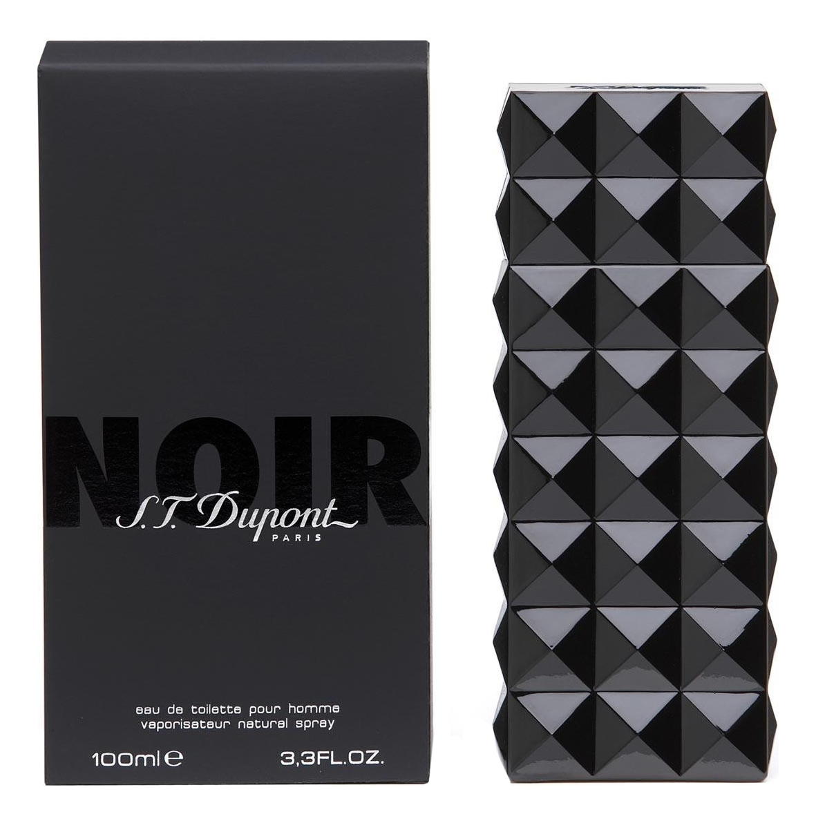 S.T. Dupont S T Dupont Noir — фото 2 из 2