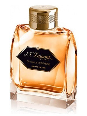 ST Dupont Pour Homme Limited Edition 2019 - фото 1
