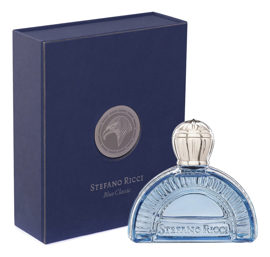 Stefano Ricci Blue Classic — фото 2 из 2