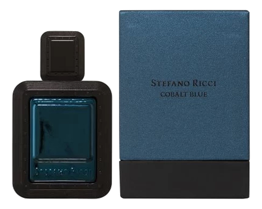 Stefano Ricci Cobalt Blue — фото 2 из 2