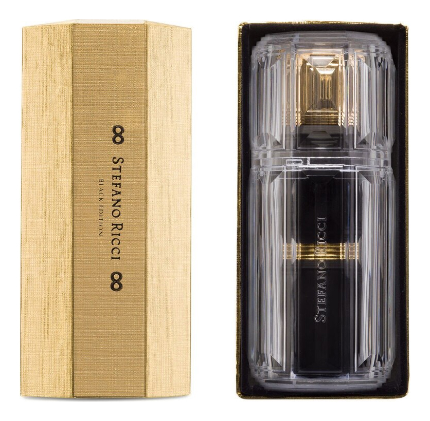Stefano Ricci Eight Black Edition — фото 2 из 2