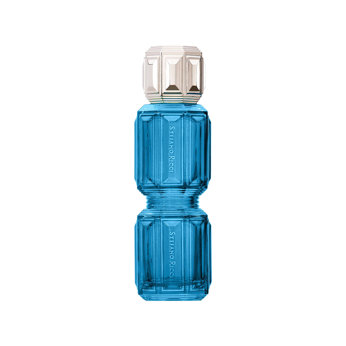 Eight Blue
