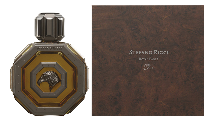 Stefano Ricci Royal Eagle Oud — фото 2 из 2