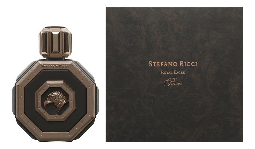 Stefano Ricci Royal Eagle Prestige — фото 2 из 2